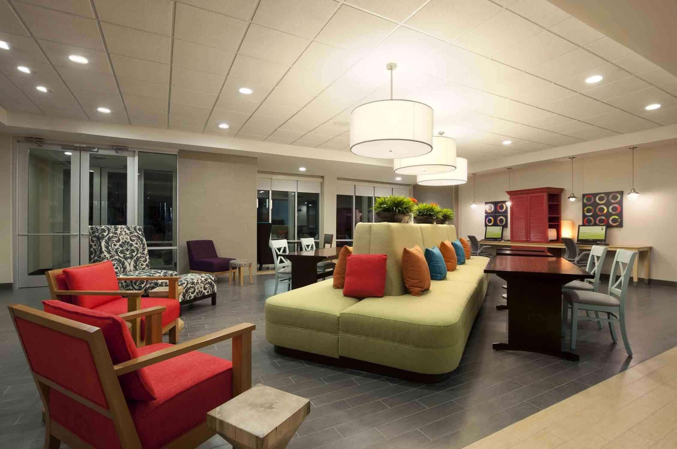 Home2 Suites By Hilton - Memphis/Саутгейвен Екстер'єр фото