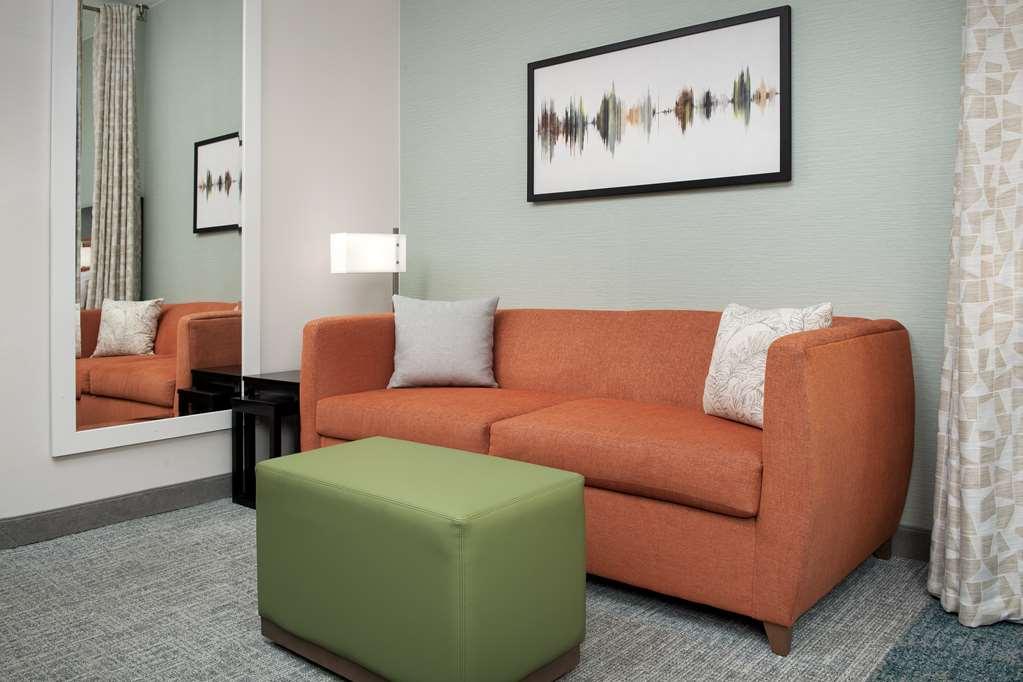 Home2 Suites By Hilton - Memphis/Саутгейвен Номер фото